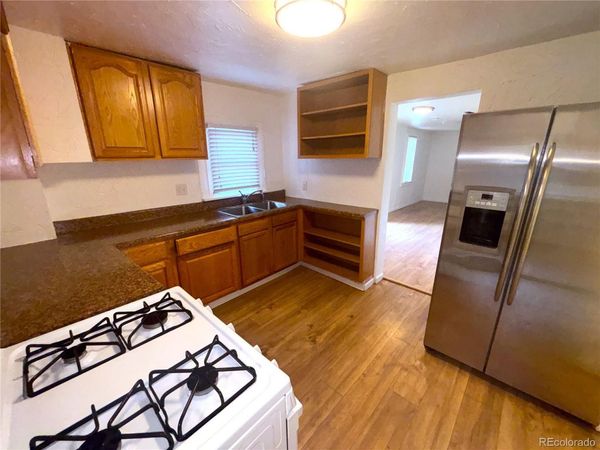 519 S El Paso Street, Unit 1, Colorado Springs, CO 80903