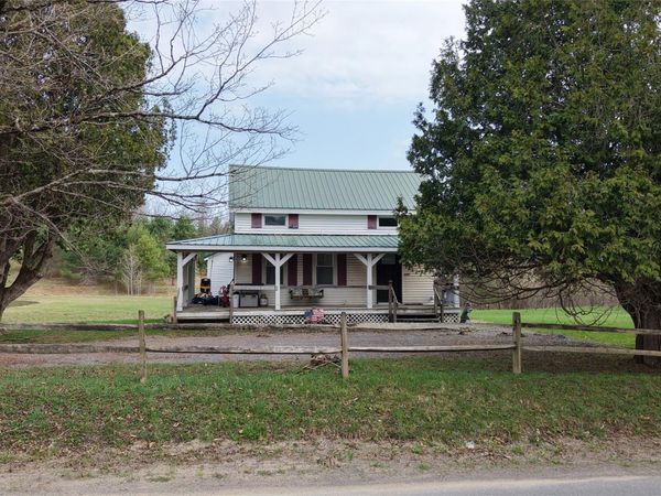 849 Hurricane Road, Call Listing Agent, NY 13324