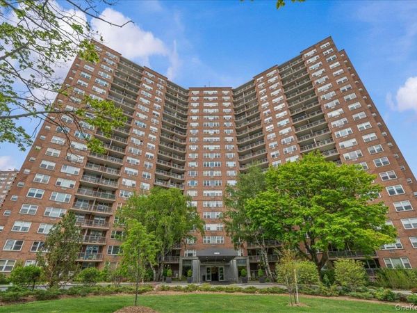 5800 Arlington Avenue , Unit 9N, Bronx, NY 10471