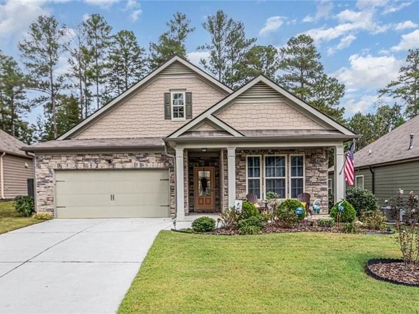 2008 Creekhead Drive , Villa Rica, GA 30180