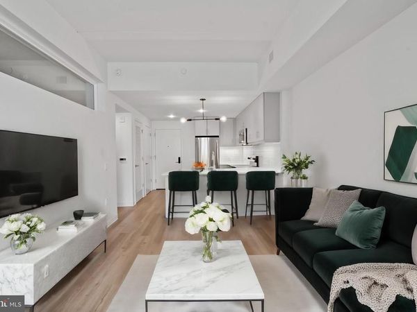 569 N 5TH STREET , Unit 621, PHILADELPHIA, PA 19123