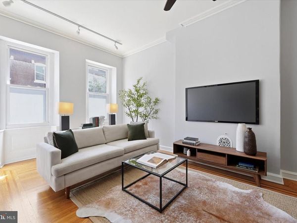 1250 S CARLISLE STREET, PHILADELPHIA, PA 19146