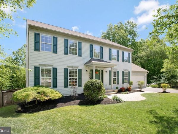 7726 MILLSTONE COURT, ELLICOTT CITY, MD 21043