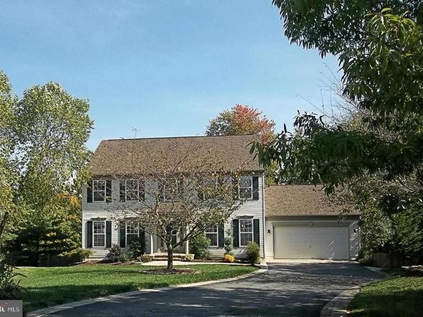 7726 MILLSTONE COURT , ELLICOTT CITY, MD 21043