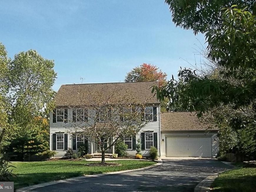 7726 Millstone Court , Ellicott City, MD 21043 Main Photo
