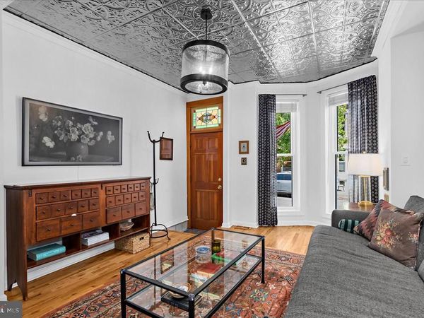 1628 JACKSON STREET, BALTIMORE, MD 21230