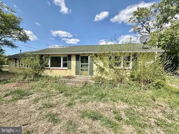 684 ROUTE 40 , ELMER, NJ 08318
