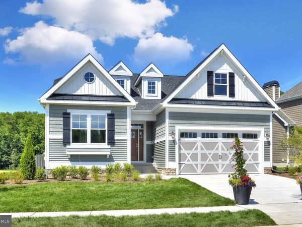 BLACK OAK DRIVE, Unit MODEL, LEWES, DE 19958