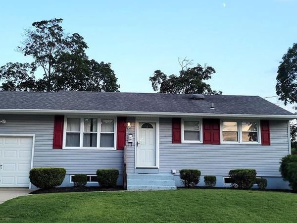 489 UNIVERSITY BOULEVARD, WENONAH, NJ 08090