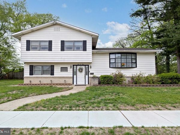 403 MEMORIAL AVENUE, GLOUCESTER CITY, NJ 08030