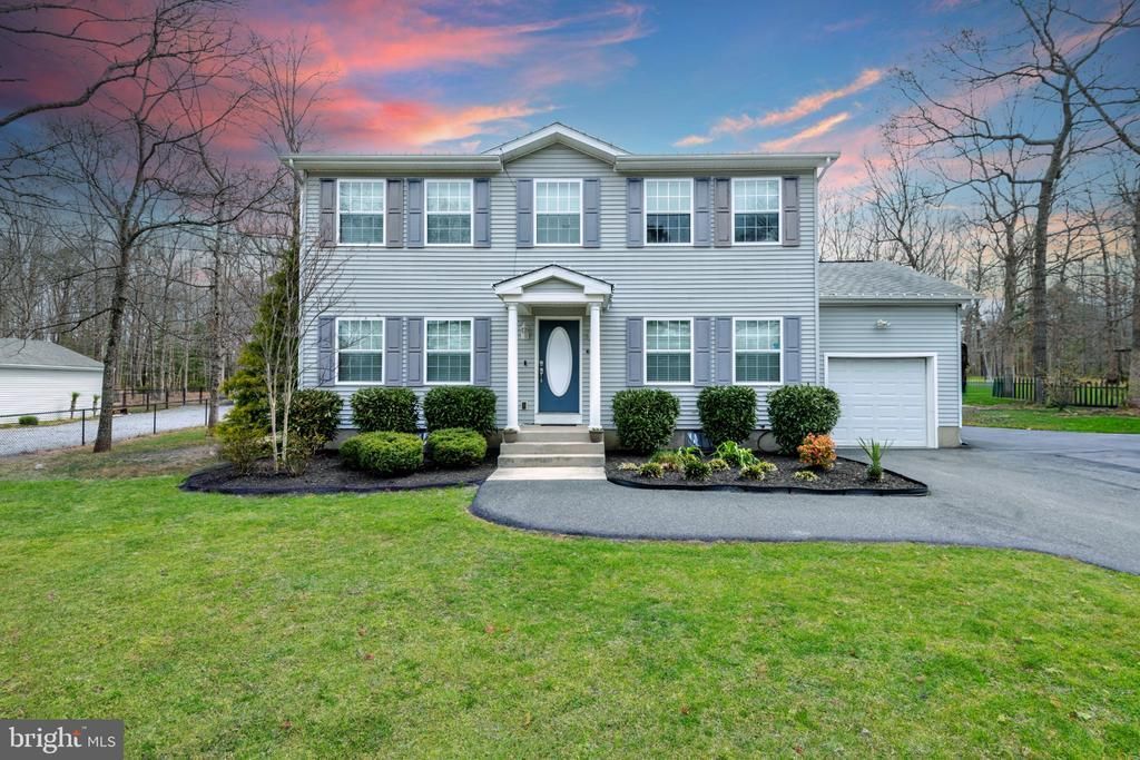 4638 Thelma Avenue, Mays Landing, NJ 08330 Main Photo