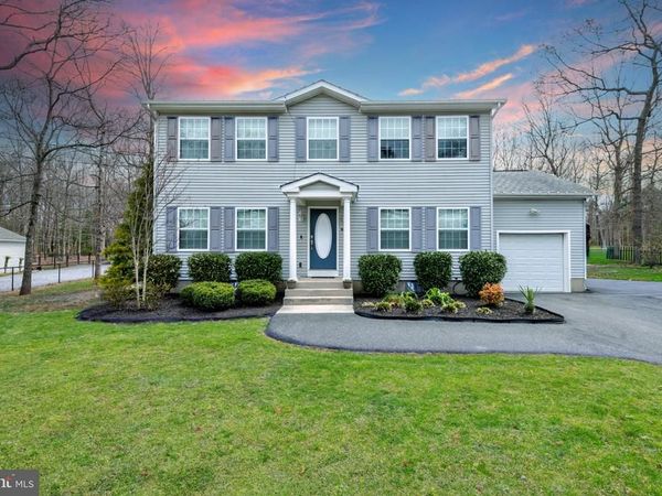 4638 THELMA AVENUE, MAYS LANDING, NJ 08330