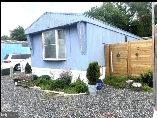 2300 S 2ND STREET, Unit 65, MILLVILLE, NJ 08332