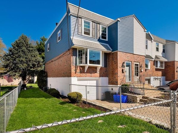 11720 DIMARCO DRIVE , PHILADELPHIA, PA 19154