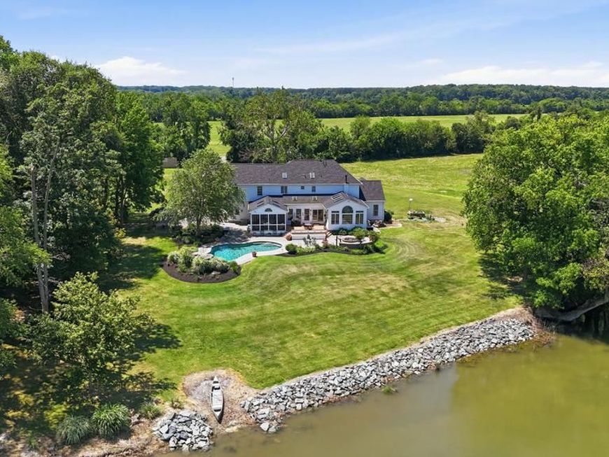 1810 Love Point Road, Stevensville, MD 21666 Main Photo