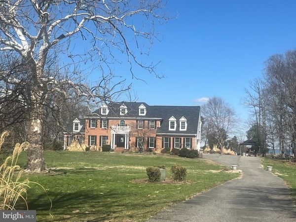 1810 LOVE POINT ROAD , STEVENSVILLE, MD 21666