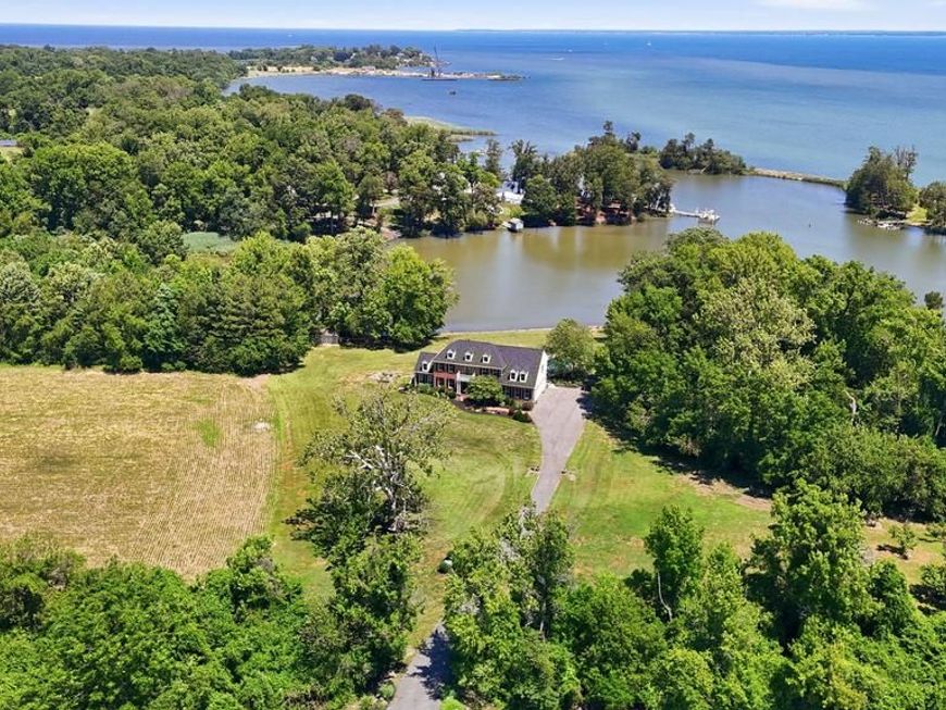 1810 Love Point Road, Stevensville, MD 21666 Main Photo