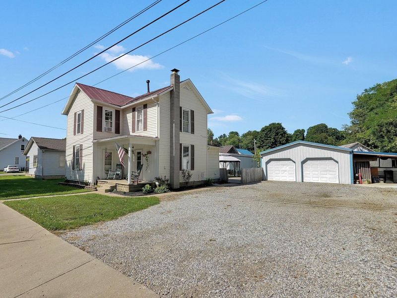 16226 Pike Street , Laurelville, OH 43135 Photo 1