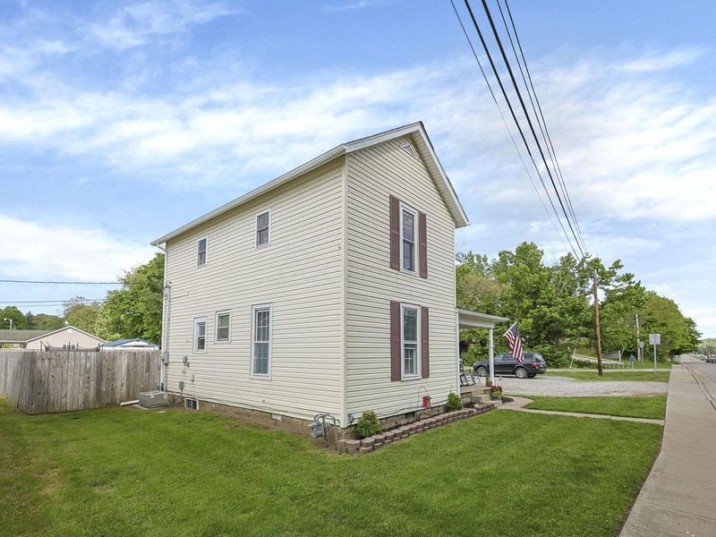 16226 Pike Street, Laurelville, OH 43135 Photo 2