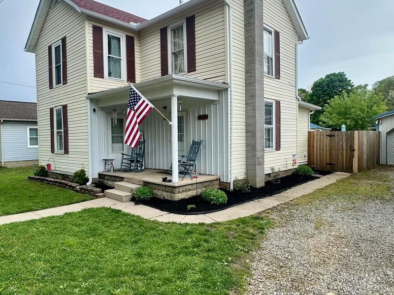 16226 Pike Street , Laurelville, OH 43135 Photo 2