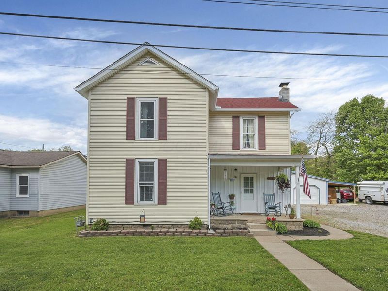 16226 Pike Street, Laurelville, OH 43135 Photo 3