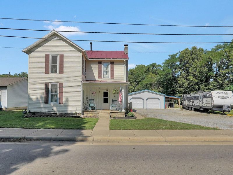 16226 Pike Street , Laurelville, OH 43135 Photo 3