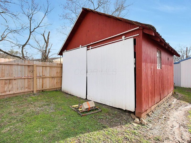16226 Pike Street , Laurelville, OH 43135 Photo 30