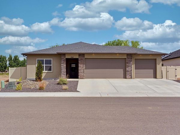 2960 Apollo Drive, Grand Junction, CO 81504