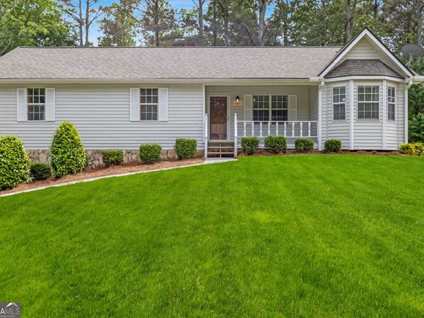 1495 Heritage Way, Acworth, GA 30102