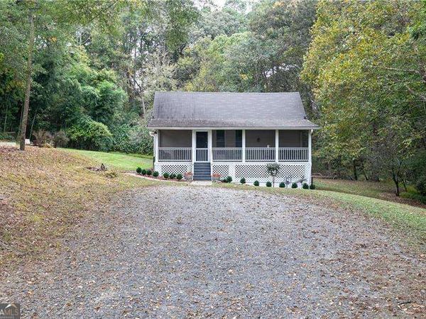 4481 Mclain Circle, Acworth, GA 30101