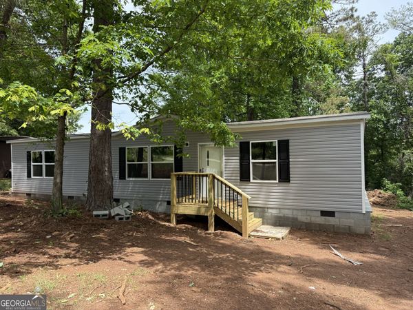 166 Evergreen Dr, Carrollton, GA 30117
