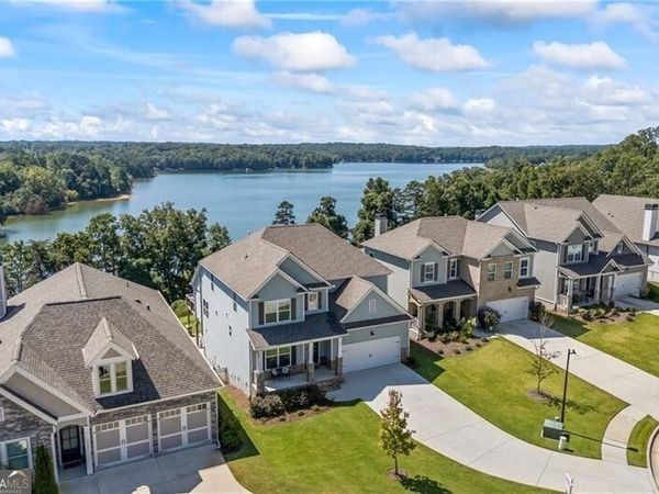 3431 Big View Road, Gainesville, GA 30506