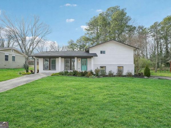 732 Earl Street SE, Marietta, GA 30067