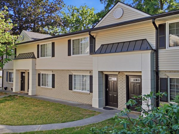 6940 Roswell Road, Unit 21C, Sandy Springs, GA 30328