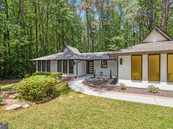 4308 Smithsonia Drive, Tucker, GA 30084