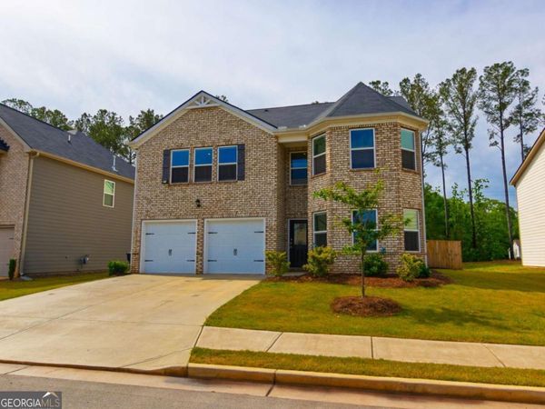 269 Harris Walk, West Point, GA 31833