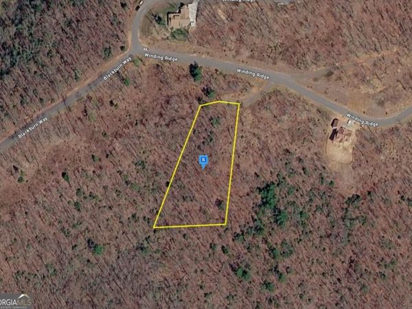 1180 Winding Ridge, Blairsville, GA 30512