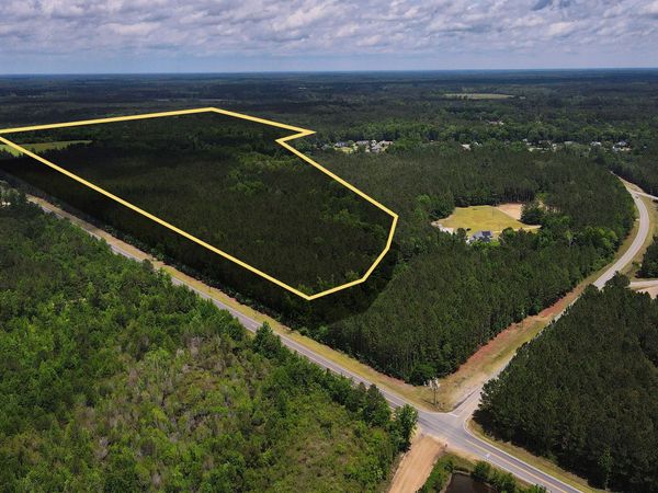 0 McCall Rd, Rincon, GA 31326