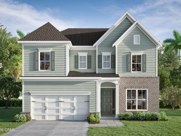 2913 W 27th Court, Panama City, FL 32405