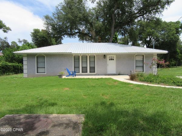 2602 W 12th Street , Panama City, FL 32401