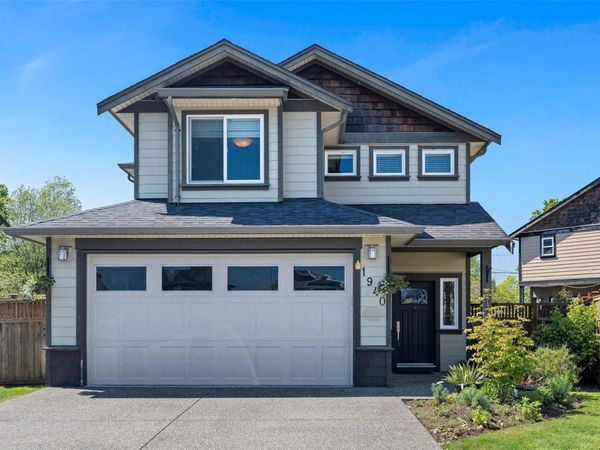1940 Brackman Way , North Saanich, BC V8L 0C2