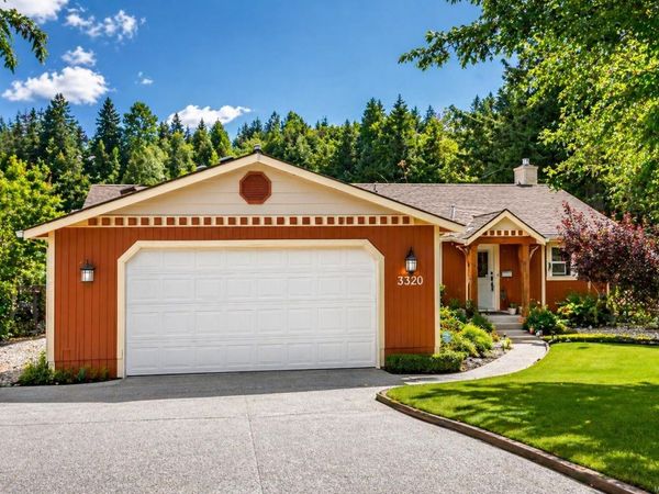 3320 Hickman Pl , Nanaimo, BC V9T 3Y1