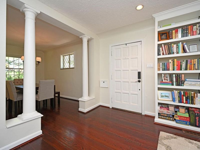 3301 Maplecrest Place, Cincinnati, OH 45209 Photo 5