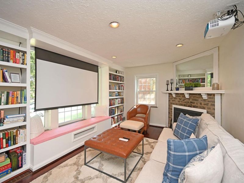 3301 Maplecrest Place, Cincinnati, OH 45209 Photo 8