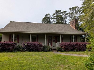 118 Erskine Dr., Conway, SC 29526