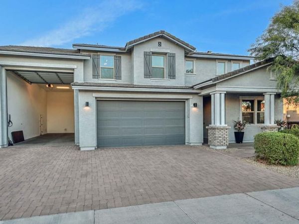 25756 N 140th Lane, Surprise, AZ 85387