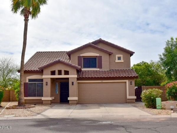15933 W STATLER Street W, Surprise, AZ 85374