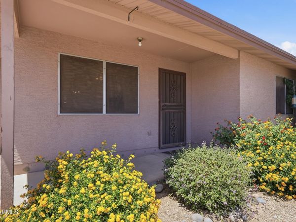 13234 N 36TH Street, Phoenix, AZ 85032