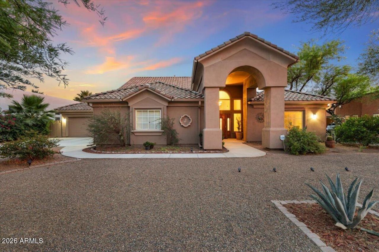 781 W San Marcos Drive, Chandler, AZ 85225 Main Photo