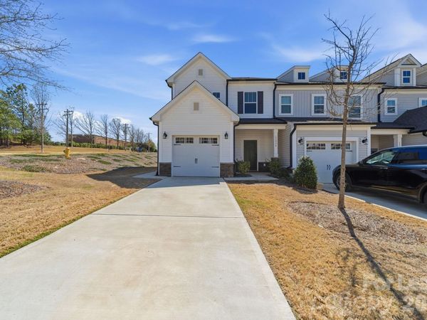11936 Basking Drive , Charlotte, NC 28214